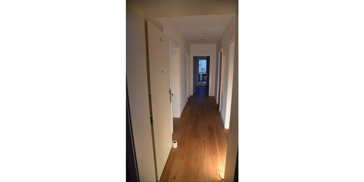 Schöne 3 Zimmer Wohnung in Ennepetal ca. 74 m² 3 zimmer