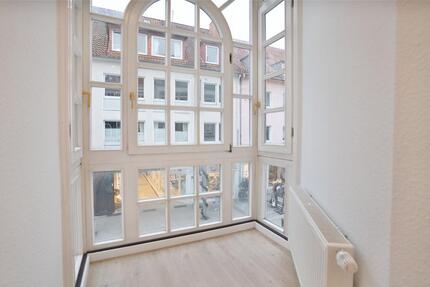 Erstbezug! 4-Zimmer-Wohnung mit 2 Bädern im Herzen von Osnabrück 4 zimmer