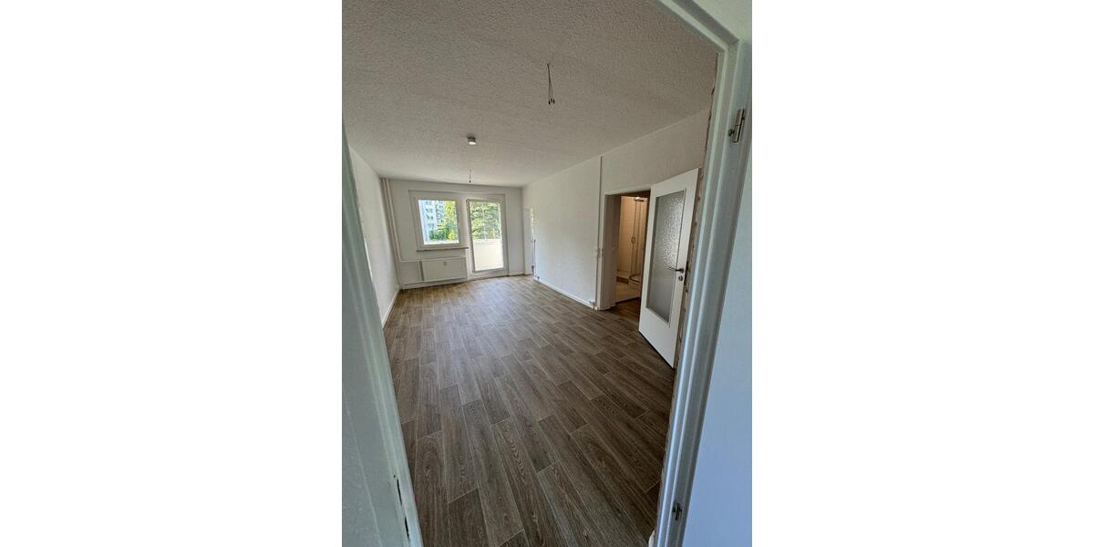 Erdgeschoßwohnung Brand-Erbisdorf Erbisdorf - 3 Zimmer, 57 m&sup2;, 310&euro; | Angebot:25962409