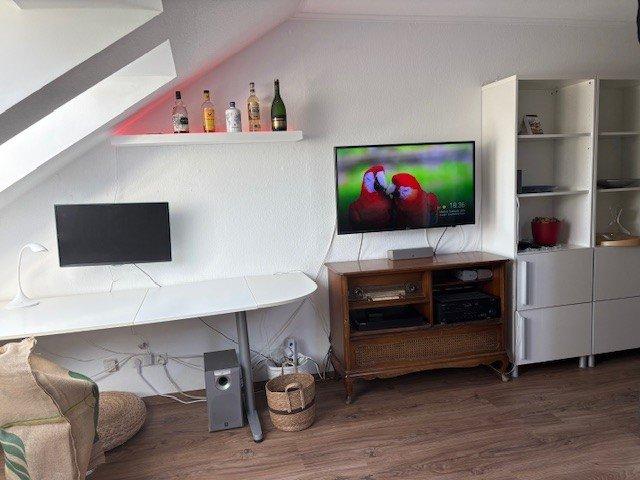 Wohnen auf Zeit Wiesbaden Südost - 1.5 Zimmer, 35 m&sup2;, 1.150&euro; | Angebot:26533403