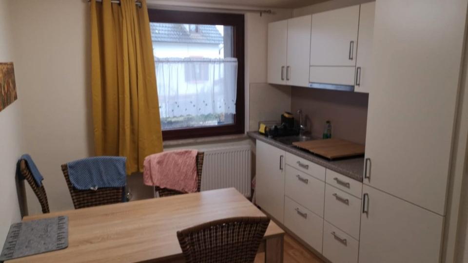 Etagenwohnung Kehl - 3 Zimmer, 70 m&sup2;, 1.100&euro; | Angebot:26186674