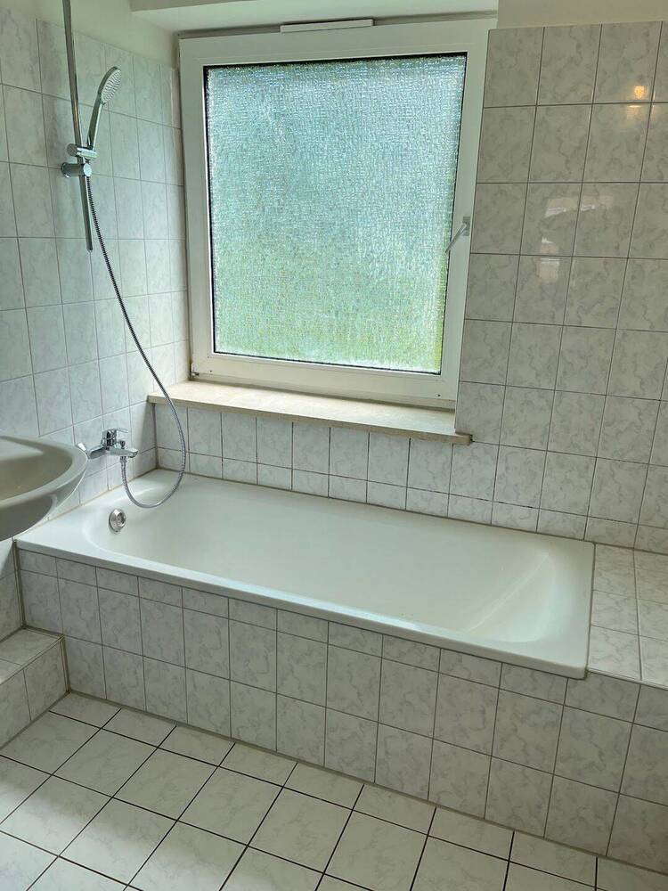 Erdgeschoßwohnung in ruhiger Lage!