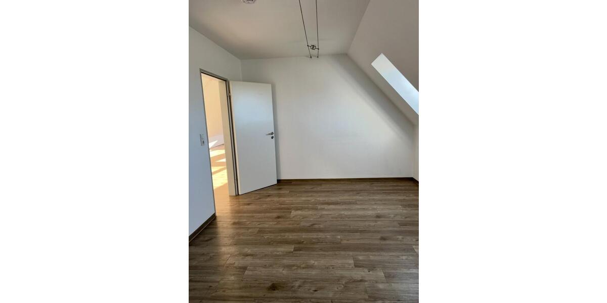 Dachgeschoßwohnung Sassenberg - 2 Zimmer, 88 m&sup2;, 710&euro; | Angebot:25899127
