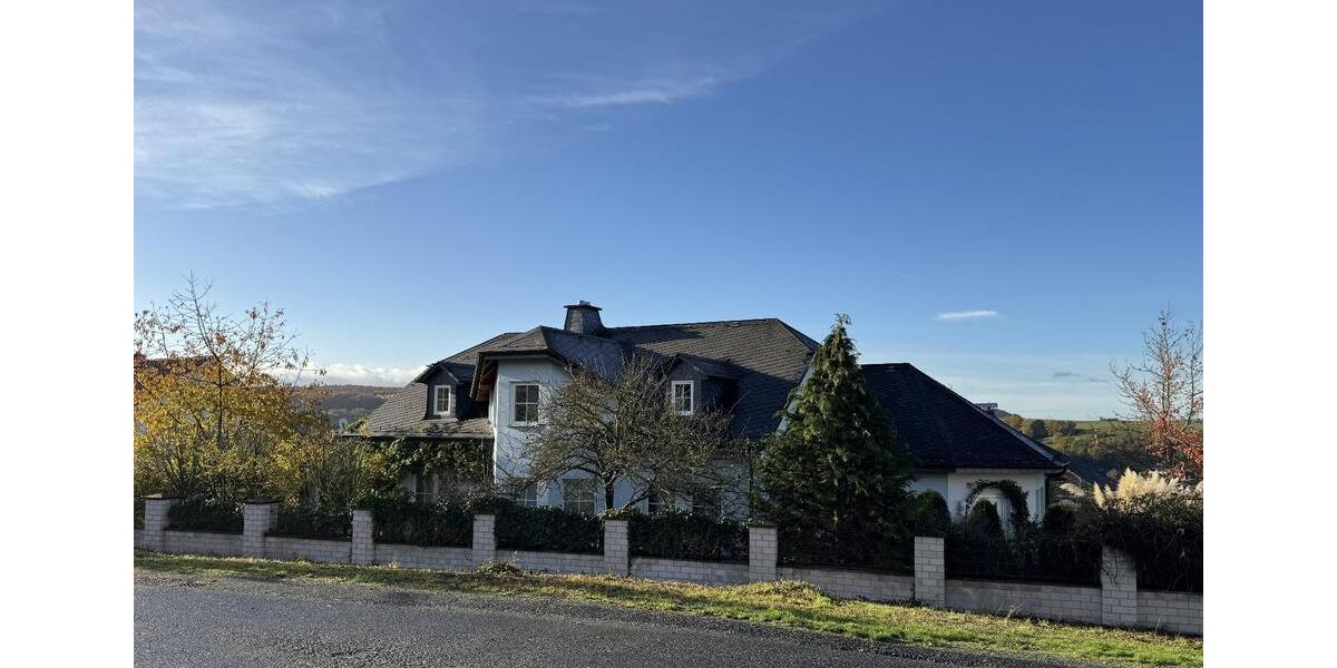 Dachgeschosswohnung in Weilmünster (Kerngemeinde, Neubaugebiet) 3 zimmer