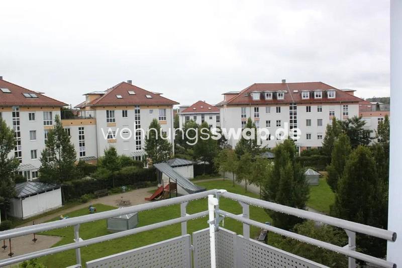 Etagenwohnung Taufkirchen - 2 Zimmer, 62 m&sup2;, 1.125&euro; | Angebot:26687678