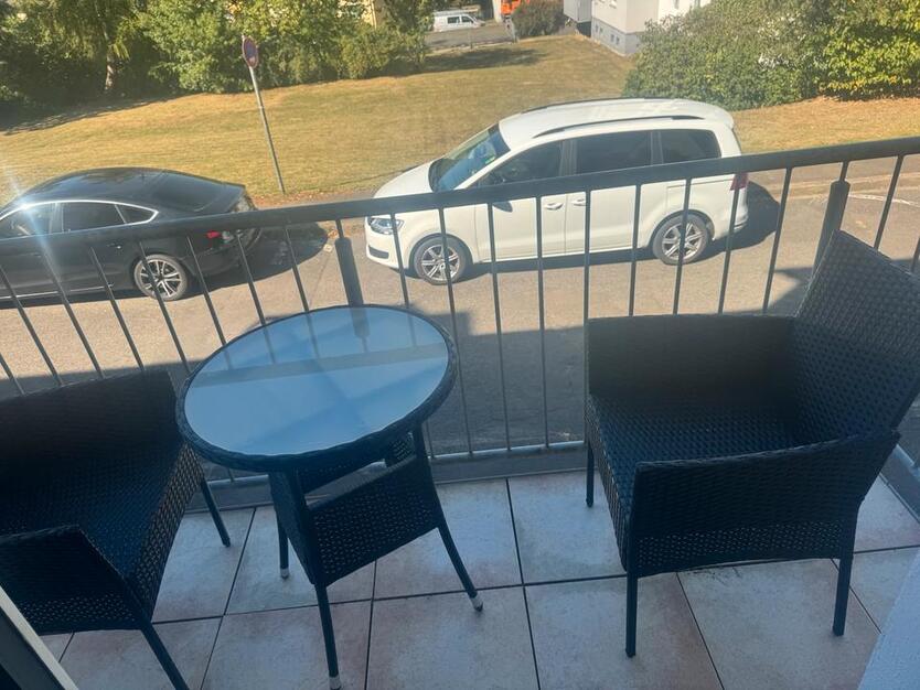 3 Zimmer Mietwohnung in Kirn