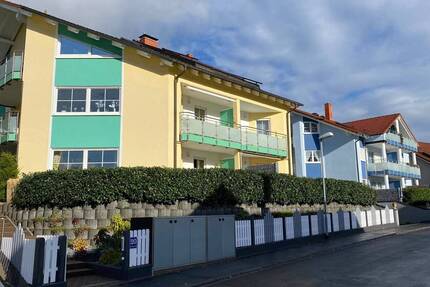 Wohnung Bad Kissingen Garitz - 3 Zimmer, 76 m&sup2;, 690&euro; | Angebot:25665721