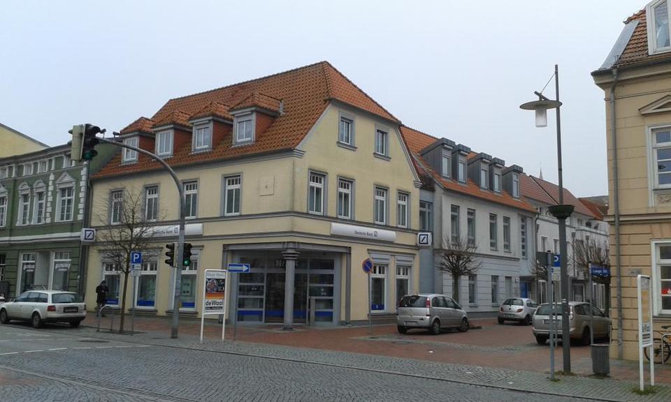 Gewerbeobjekt Ribnitz-Damgarten Damgarten - 4.000&euro; | Angebot:25964149