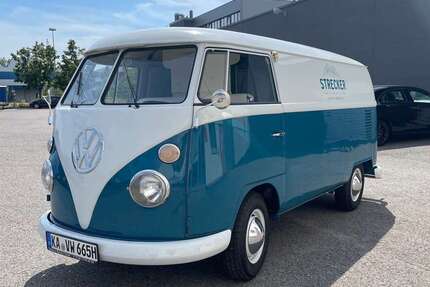 Wohnung Germersheim - 2 Zimmer, 44 m&sup2;, 570&euro; | Angebot:26275977