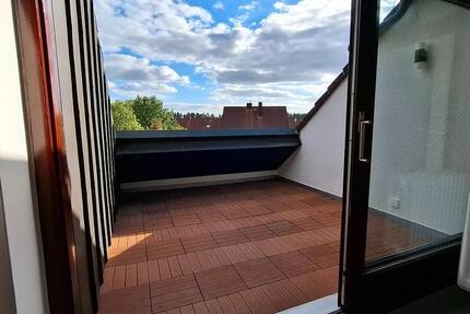 Wohnung Hilpoltstein - 3 Zimmer, 83 m&sup2;, 770&euro; | Angebot:27567211