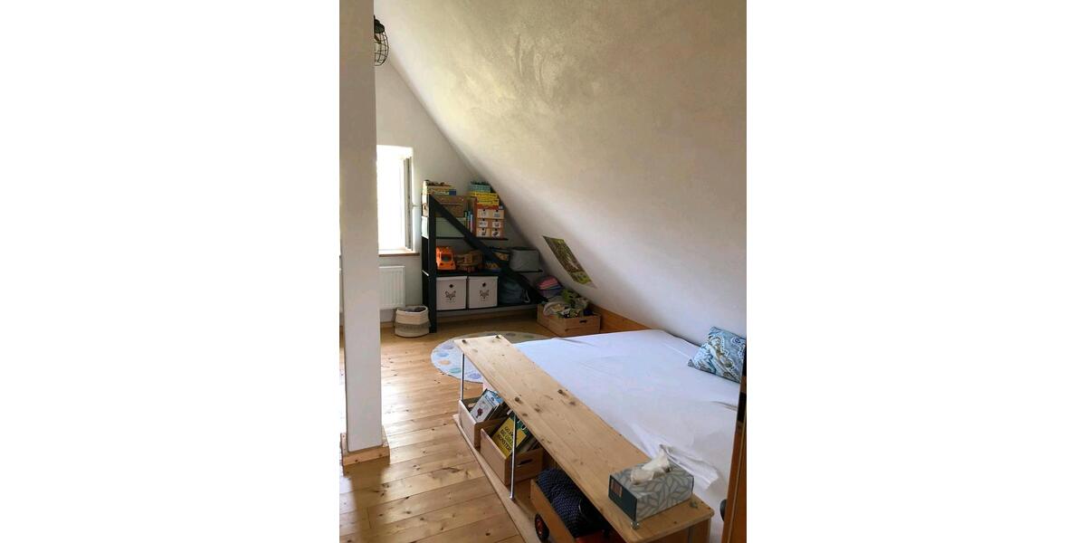 Maisonettenwohnung Biberach an der Riß - 4 Zimmer, 90 m&sup2;, 1.000&euro; | Angebot:26254426