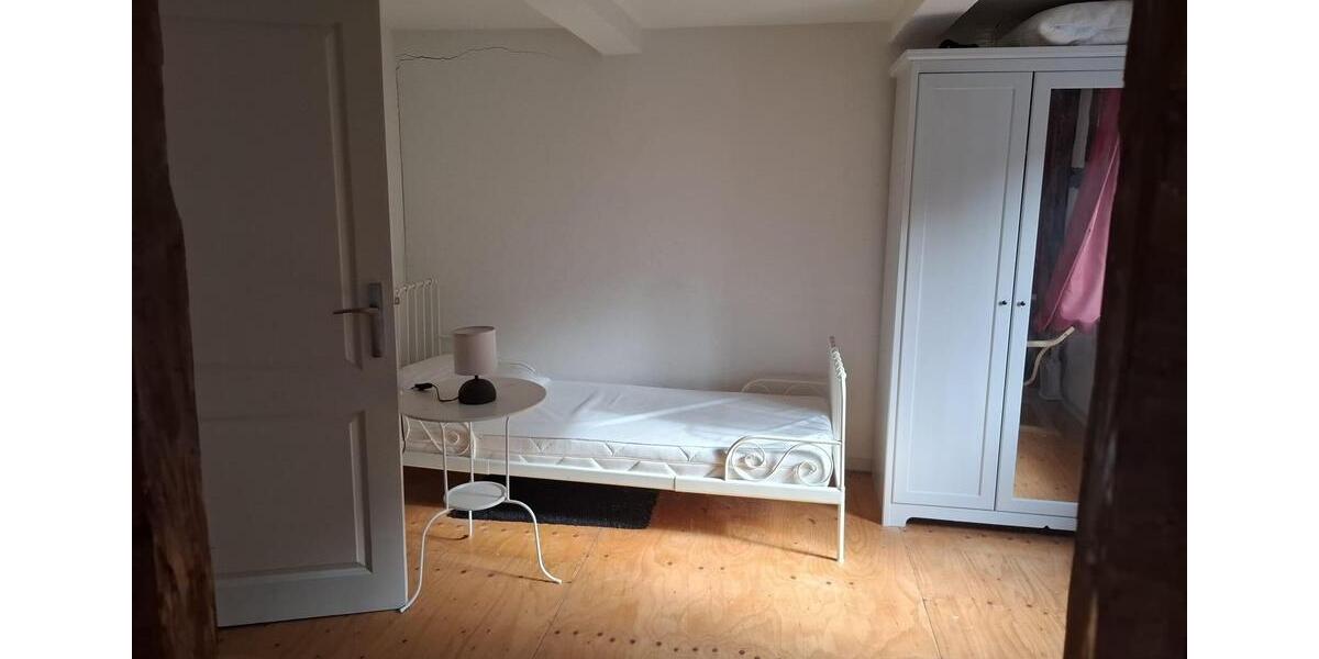 Maisonettenwohnung Thale - 3 Zimmer, 131 m&sup2;, 610&euro; | Angebot:25648280