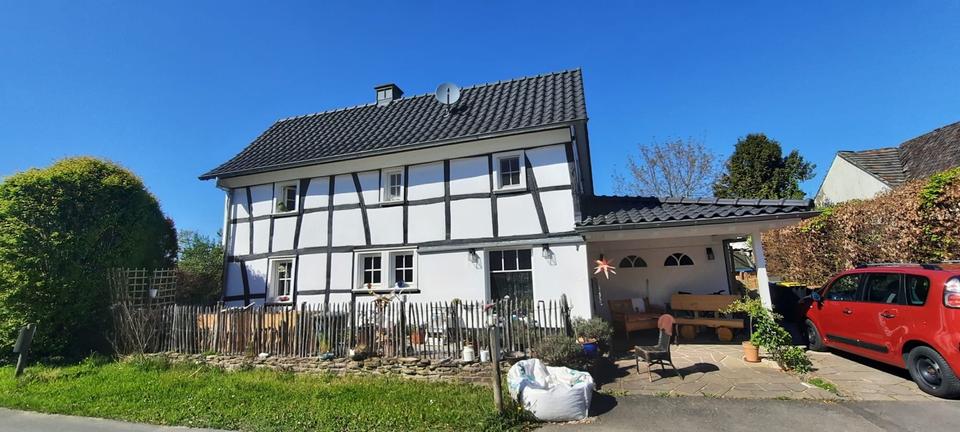 Wohnen auf Zeit Neunkirchen-Seelscheid Seelscheid - 1 Zimmer, 20 m&sup2;, 650&euro; | Angebot:26582794