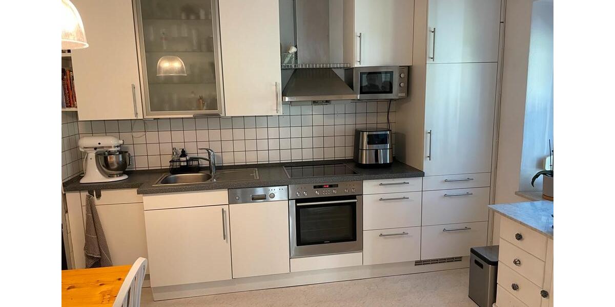 Etagenwohnung Plattling - 5 Zimmer, 100 m&sup2;, 1.600&euro; | Angebot:24981680