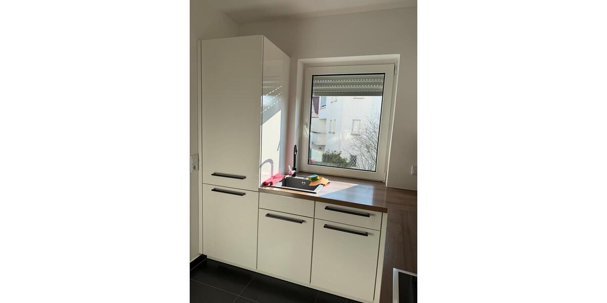 Etagenwohnung Offenbach am Main Buchrain - 3 Zimmer, 78 m&sup2;, 1.350&euro; | Angebot:24652501