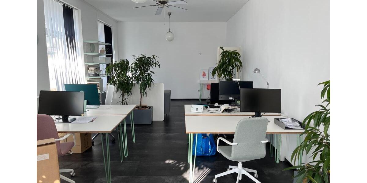 Gewerbeobjekt Darmstadt Darmstadt-Ost - 280&euro; | Angebot:25979412