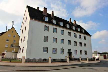Wohnung zum Mieten in Coburg 470 € 58.5 m²