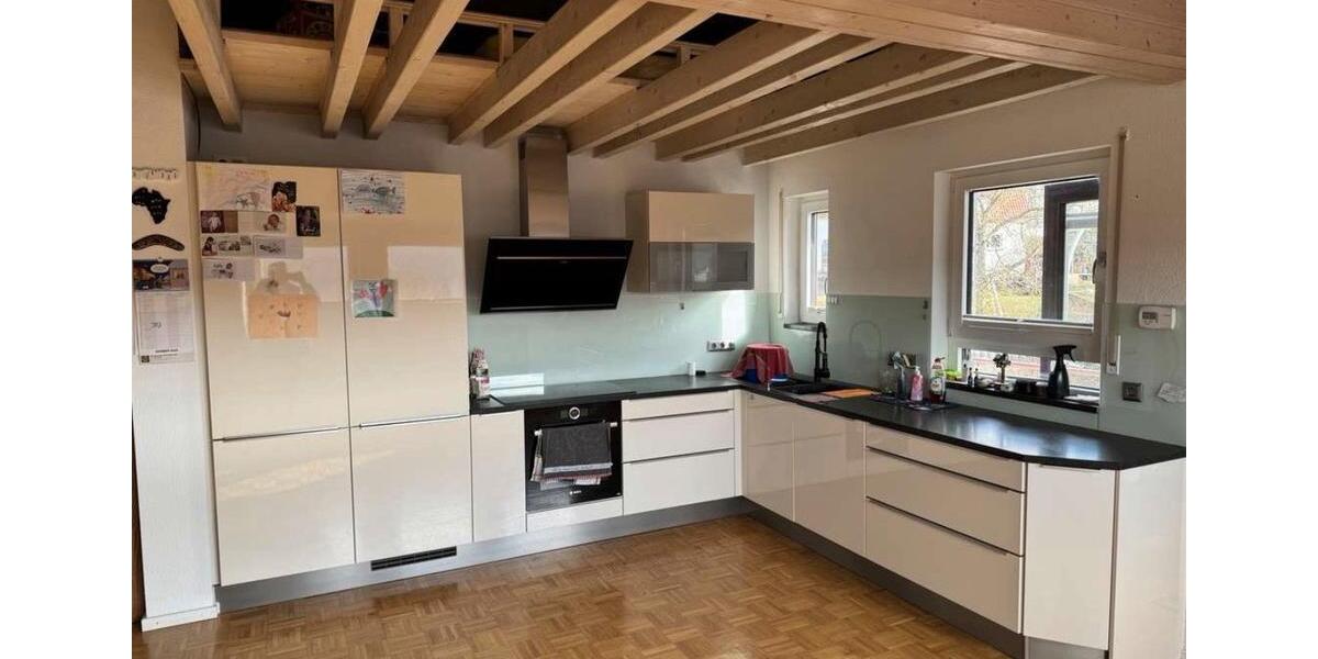 Dachgeschoßwohnung Grafenau - 3 Zimmer, 77 m&sup2;, 925&euro; | Angebot:26661643