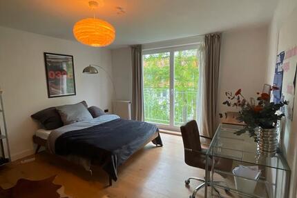Wohnen auf Zeit Detmold - 18 Zimmer, 100 m&sup2;, 500&euro; | Angebot:26456052