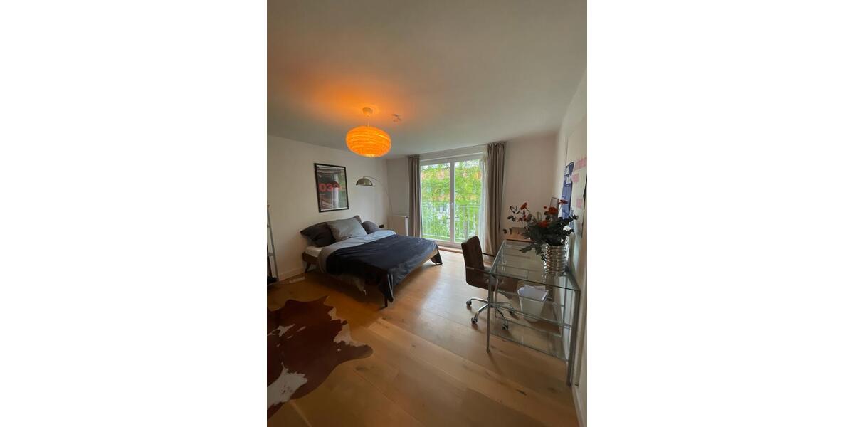 Wohnen auf Zeit Detmold - 18 Zimmer, 100 m&sup2;, 500&euro; | Angebot:26456052