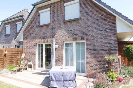 Haus Klein Offenseth-Sparrieshoop Sparrieshoop - 4 Zimmer, 107 m&sup2;, 1.230&euro; | Angebot:25591375