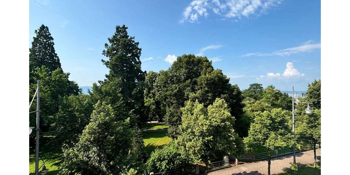 Wohnung zum Mieten in Friedrichshafen 1.290 € 61.46 m² 2 zimmer