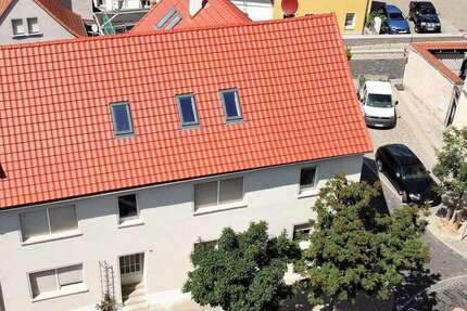 Wohnung Sangerhausen - 2 Zimmer, 50 m&sup2;, 325&euro; | Angebot:27691040