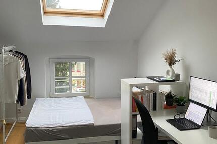 Wohnen auf Zeit Düsseldorf Stadtbezirk 5 - 4 Zimmer, 12 m&sup2;, 600&euro; | Angebot:25845312