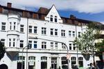 direkt am Iserlohner Bahnhof: Büro-, oder Praxisräume 110m² zimmer
