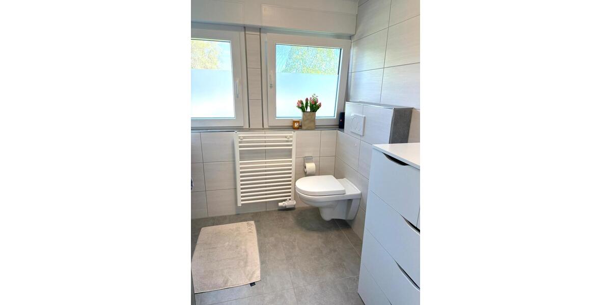 Etagenwohnung Haselünne - 3 Zimmer, 76 m&sup2;, 570&euro; | Angebot:26648716