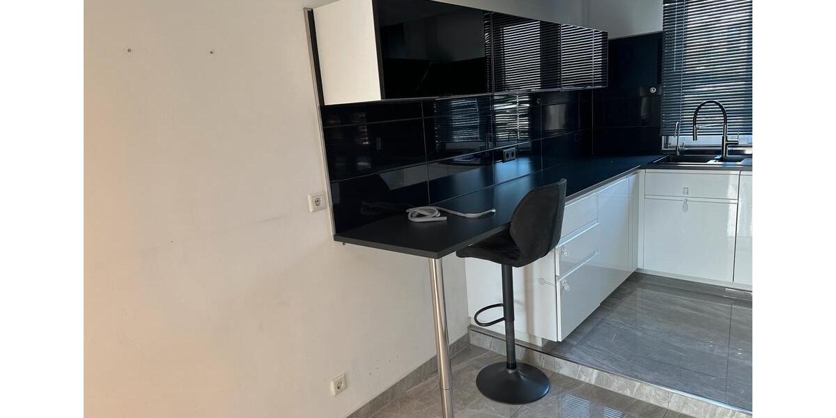 Dachgeschoßwohnung Osnabrück - 3.5 Zimmer, 107 m&sup2;, 1.550&euro; | Angebot:25769394