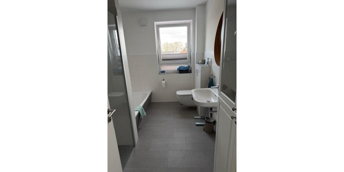 Doppelhaushälfte Scharbeutz - 4 Zimmer, 114 m&sup2;, 2.200&euro; | Angebot:25108689