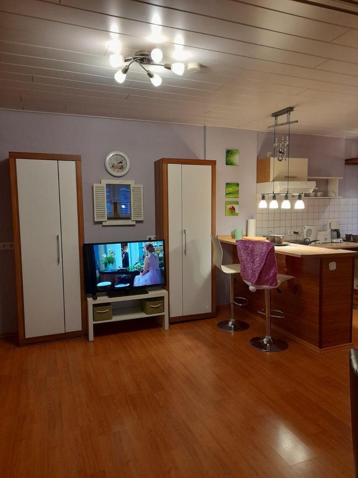 Apartment für 1 Person