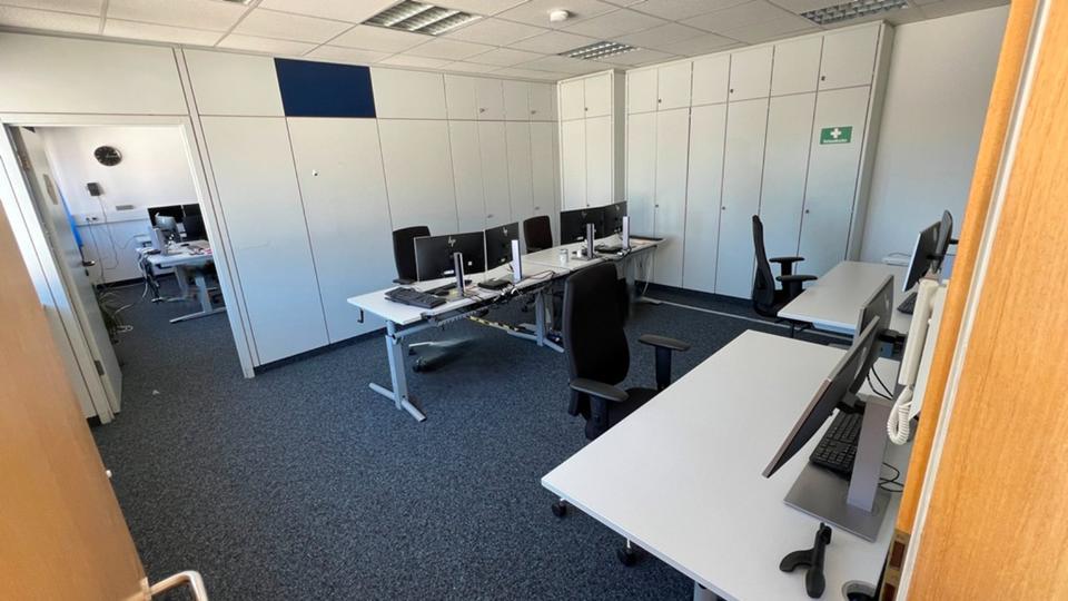 Gewerbeobjekt Neu-Ulm Ludwigsfeld - 1.952&euro; | Angebot:24504762