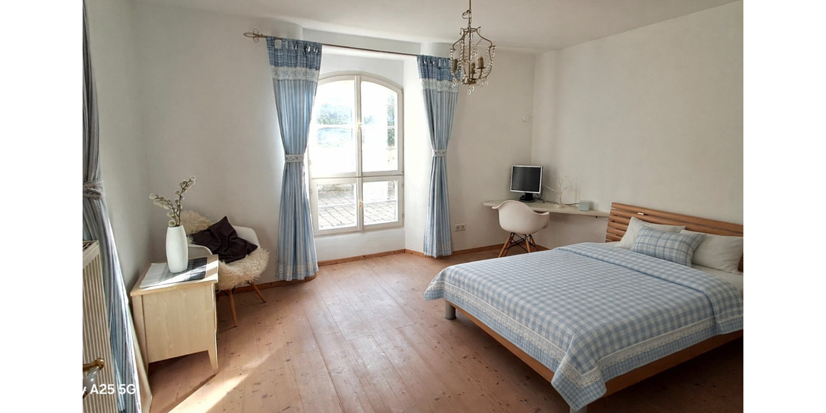 Etagenwohnung Herrenberg - 2 Zimmer, 47 m&sup2;, 670&euro; | Angebot:24373589