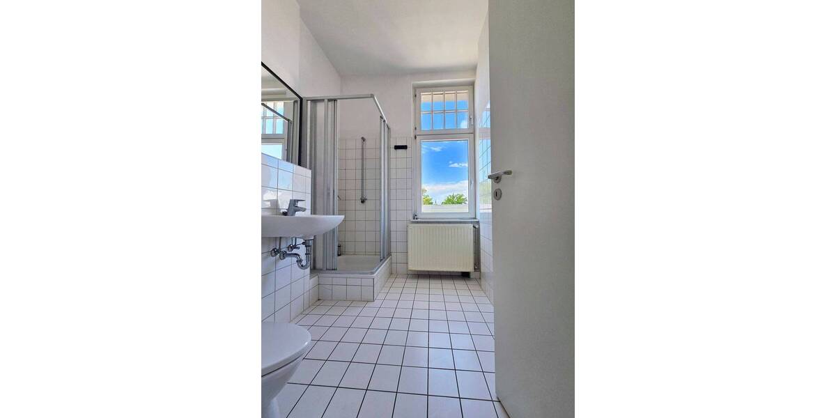 Etagenwohnung Köthen (Anhalt) Köthen - 2 Zimmer, 43 m&sup2;, 220&euro; | Angebot:26656879