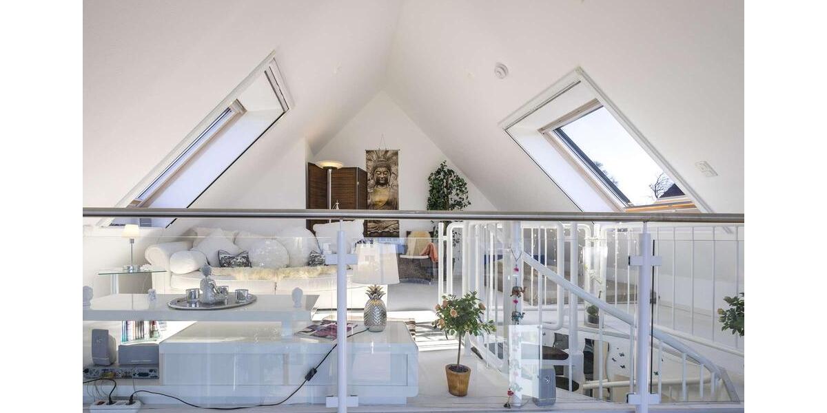 Maisonettenwohnung Laboe - 2 Zimmer, 82 m&sup2;, 1.349&euro; | Angebot:26445512