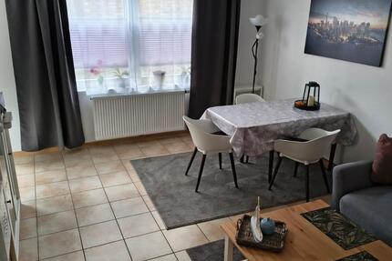 Schöne 2 ZKDB in Sinzig-Westum mit 61m³ zimmer