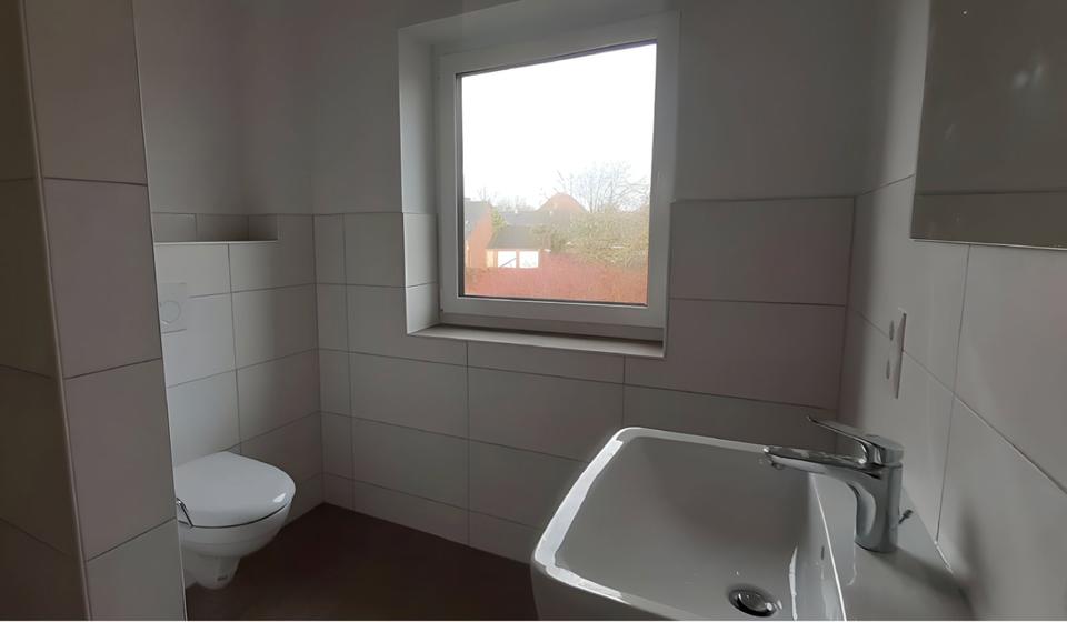 Etagenwohnung Barßel - 2 Zimmer, 70 m&sup2;, 925&euro; | Angebot:26237635
