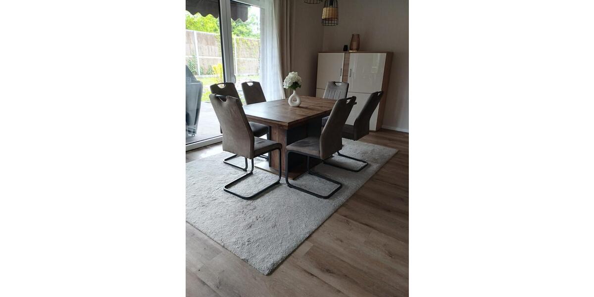 Erdgeschoßwohnung Gescher - 3 Zimmer, 100 m&sup2;, 1.300&euro; | Angebot:26614847