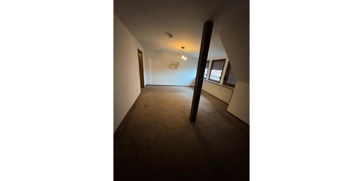 Dachgeschoßwohnung Bremervörde - 5 Zimmer, 144 m&sup2;, 700&euro; | Angebot:26006654