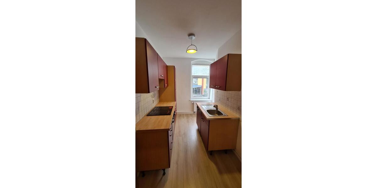 Attraktive 2-Zimmer-Wohnung in Schneeberg (teilmöbliert) 2 zimmer