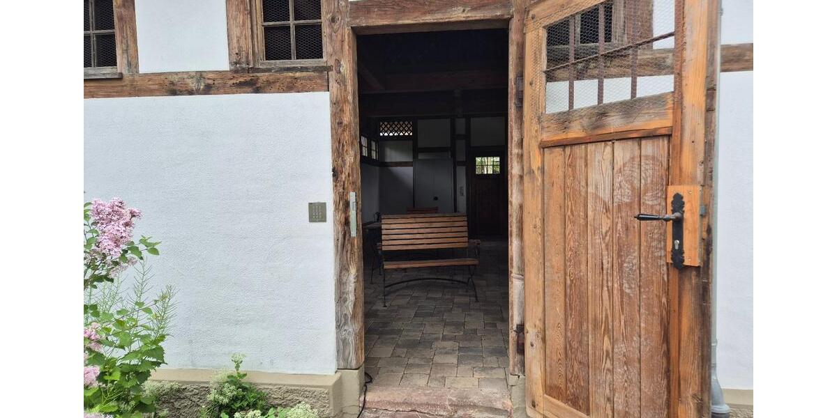 Wohnen auf Zeit Bad Rappenau - 2 Zimmer, 42 m&sup2;, 1.500&euro; | Angebot:26594571