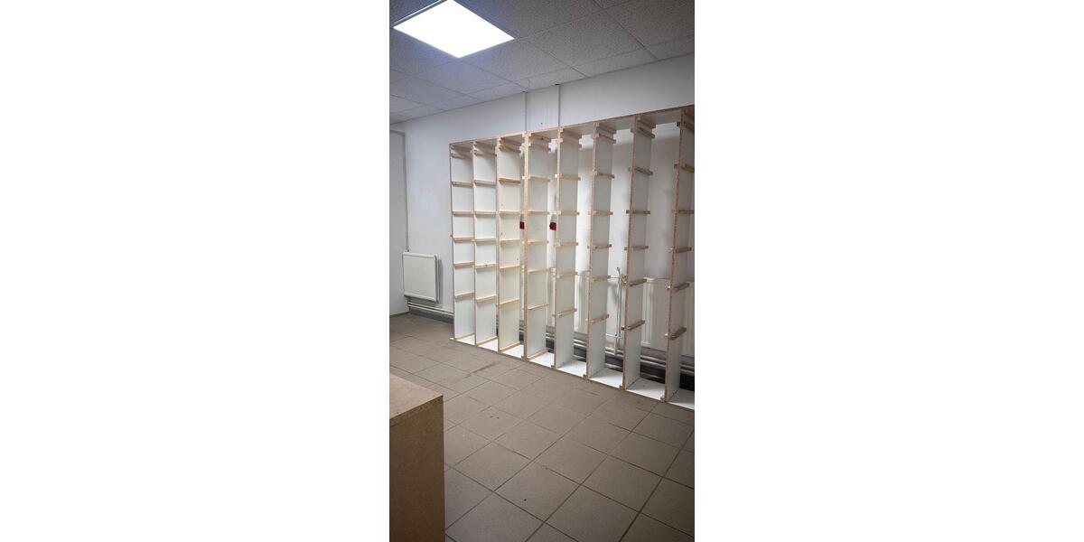 Gewerbeobjekt Ballenstedt - 1.050&euro; | Angebot:24774996