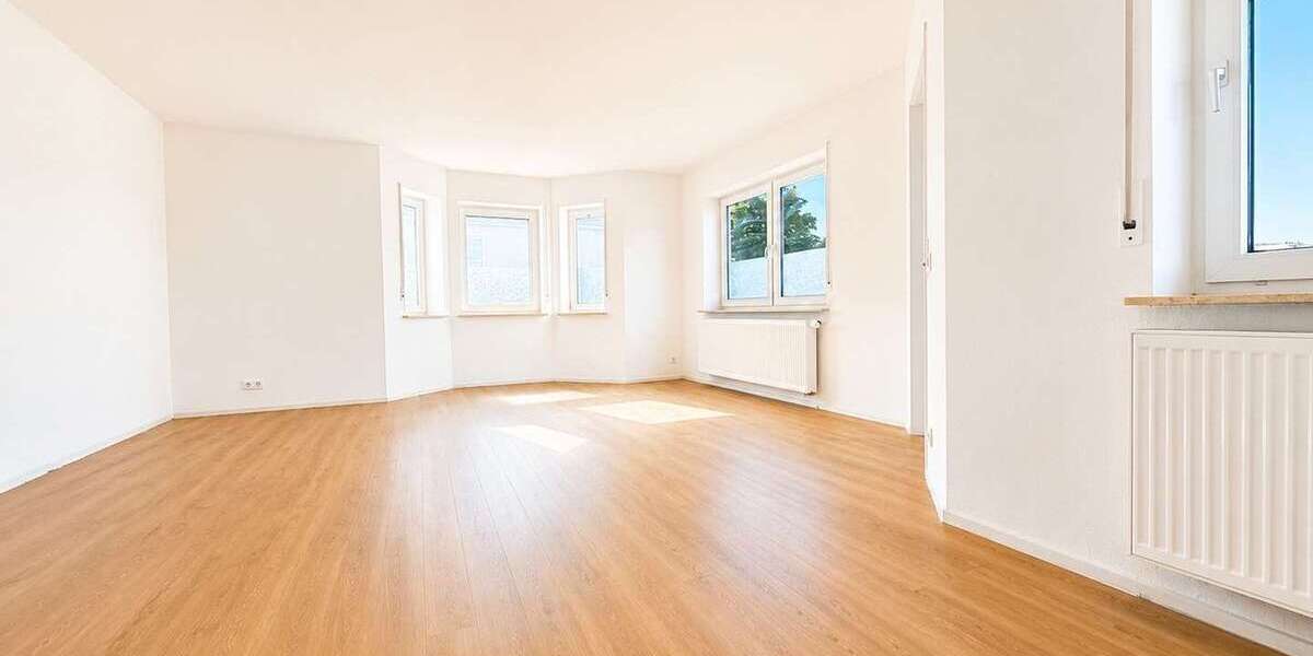 Etagenwohnung Weikersheim - 3 Zimmer, 85 m&sup2;, 850&euro; | Angebot:27214790