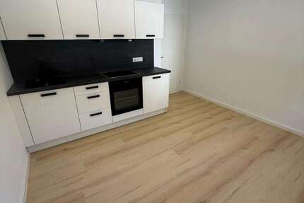 Wohnung Weinheim - 1 Zimmer, 35 m&sup2;, 600&euro; | Angebot:25366157