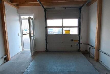 Gewerbeobjekt Kiel Friedrichsort - 1.527&euro; | Angebot:26014402