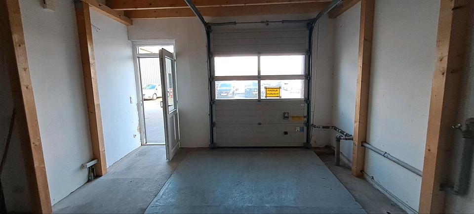 Gewerbeobjekt Kiel Friedrichsort - 1.527&euro; | Angebot:26014402