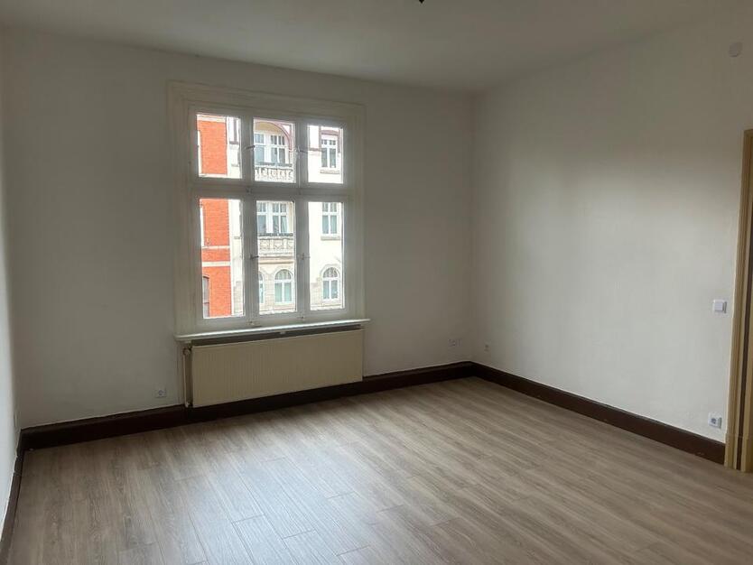 2ZKB Wohnung Eschwege Friedrich-WIlhelm-Straße zimmer