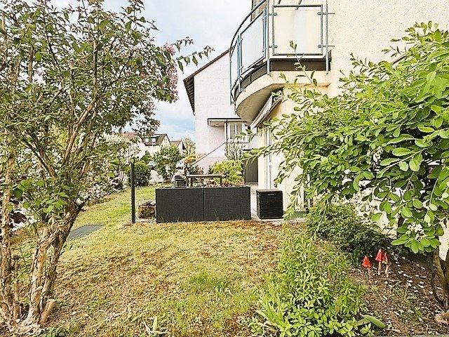 Dachgeschoßwohnung Neckarsulm - 3.5 Zimmer, 101 m&sup2;, 1.040&euro; | Angebot:26631982